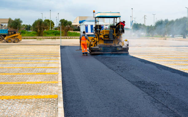 Best Driveway Resurfacing Pavers  in Tracy, CA