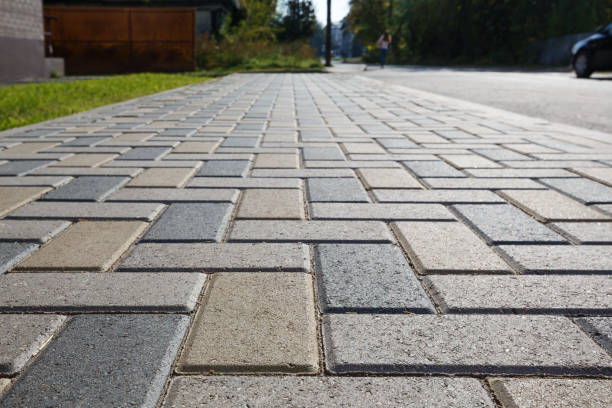 Best Affordable Driveway Pavers  in Tracy, CA