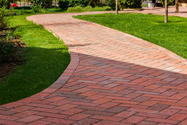 Driveway Pavers for Homes in Tracy, CA