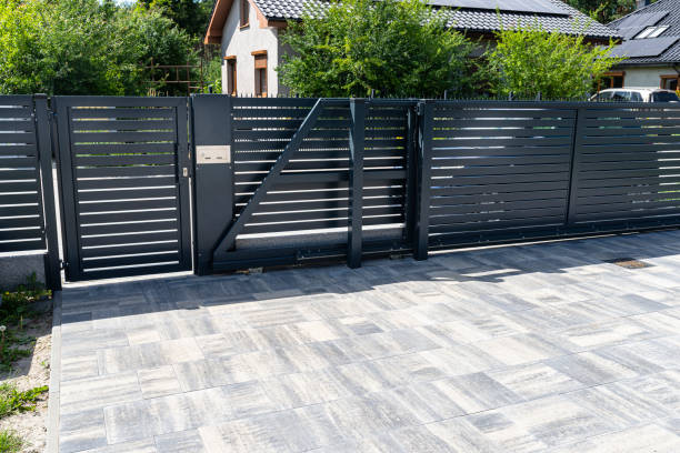 Best Best Driveway Pavers  in Tracy, CA