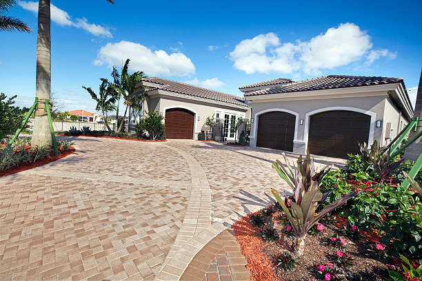 Reliable Tracy, CA Driveway Pavers Solutions