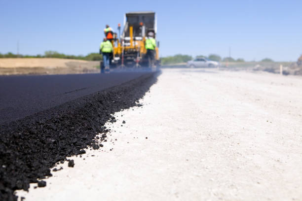 Best Commercial Driveway Pavers  in Tracy, CA
