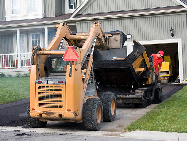 Best Affordable Driveway Pavers  in Tracy, CA