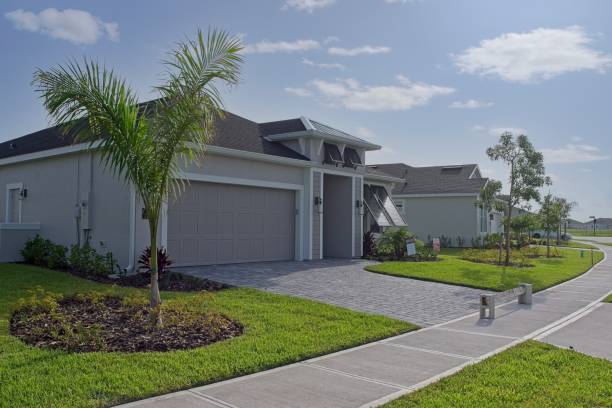 Reasons to Select Us for Your Driveway Paving Requirements in Tracy, CA